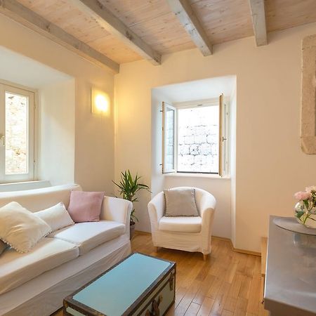 Apartment Hedera A11 두브로브니크 외부 사진