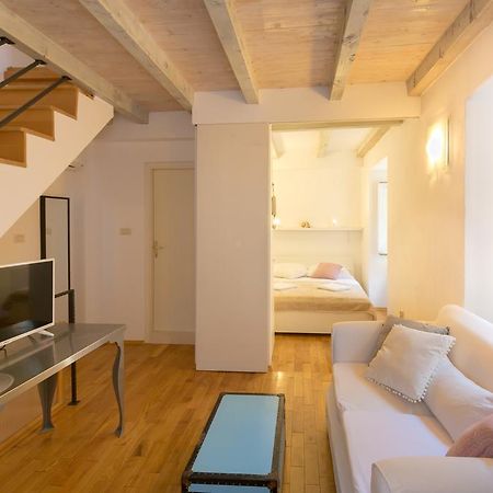 Apartment Hedera A11 두브로브니크 외부 사진