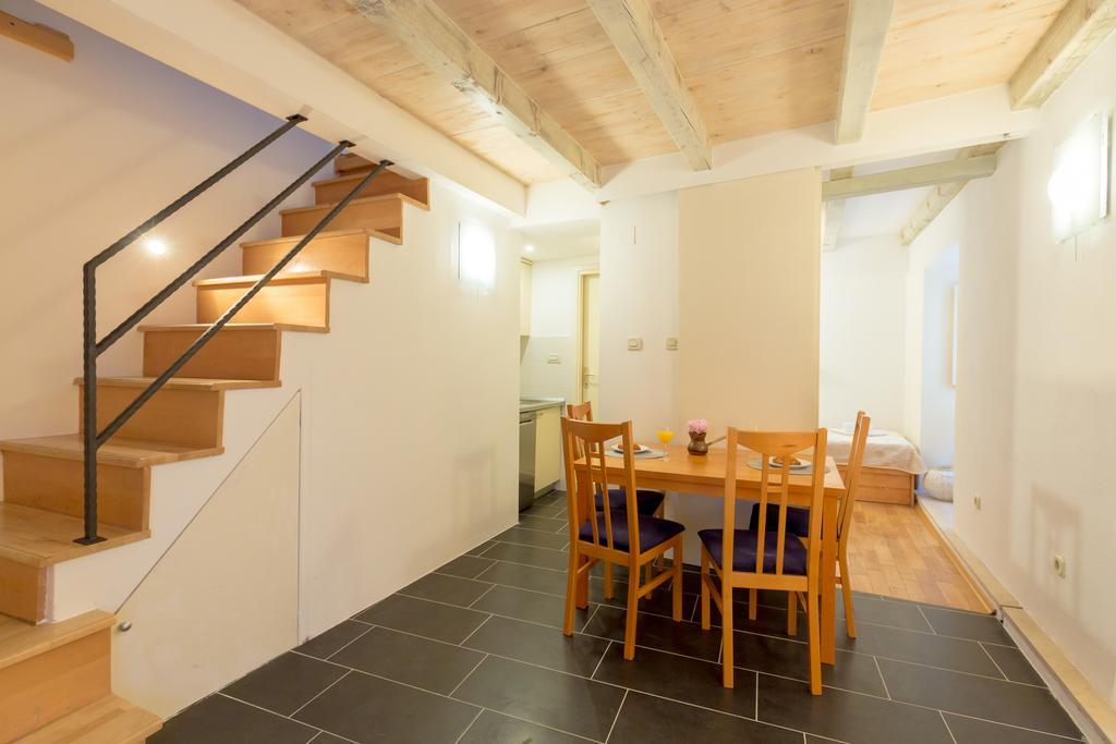 Apartment Hedera A11 두브로브니크 외부 사진