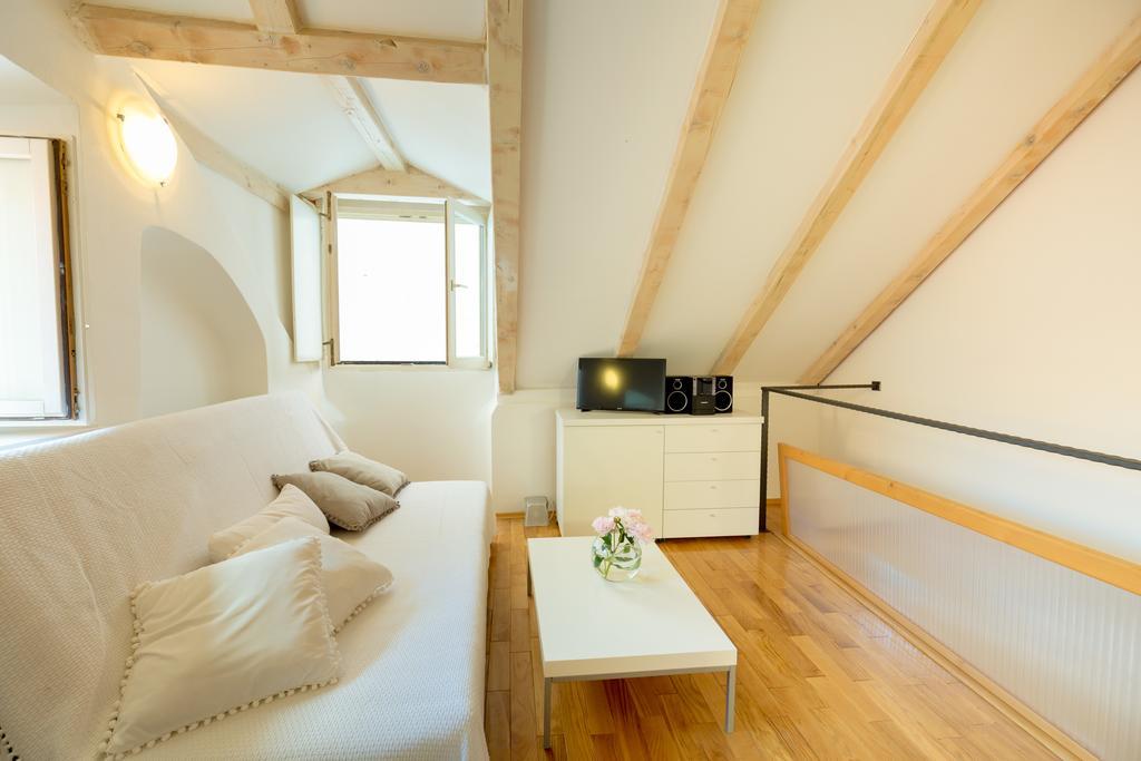 Apartment Hedera A11 두브로브니크 외부 사진