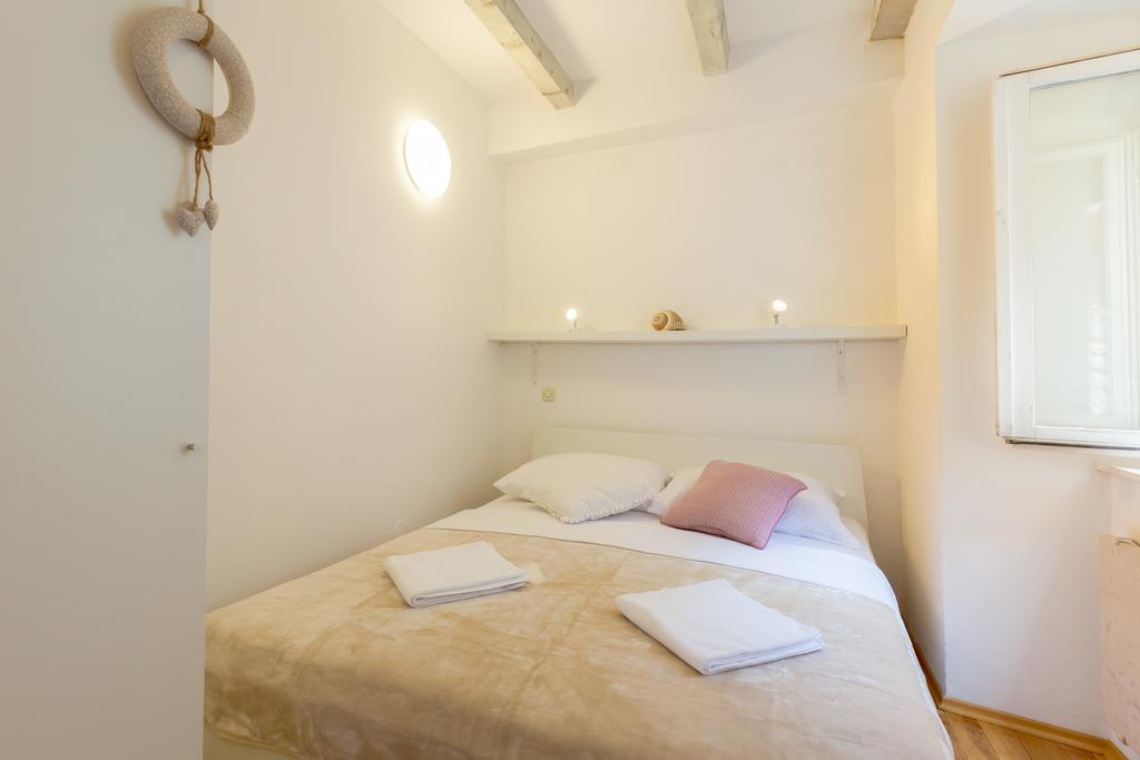 Apartment Hedera A11 두브로브니크 외부 사진