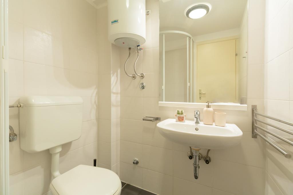 Apartment Hedera A11 두브로브니크 외부 사진