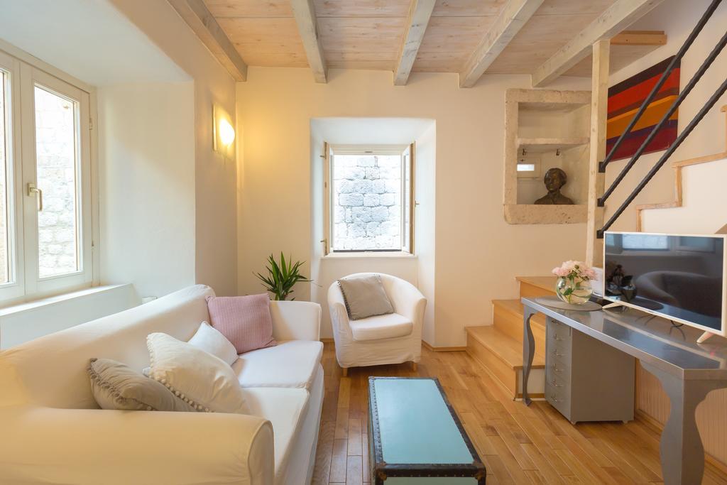 Apartment Hedera A11 두브로브니크 외부 사진